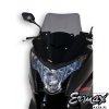 Szyba ERMAX SCOOTER SPORT 48 cm Honda INTEGRA 750 2016 - 2020